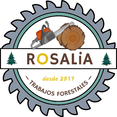 Trabajos Forestales Rosalía en Santa Comba